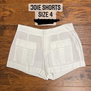 Joie Shorts